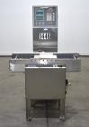 Ramsey Autocheck 8000 Checkweigher