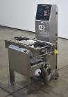 Ramsey Autocheck 8000 Checkweigher