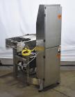 Ramsey Autocheck 8000 Checkweigher