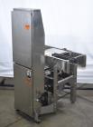 Ramsey Autocheck 8000 Checkweigher