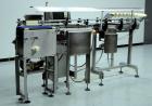 Used Thermo Ramsey, Model AC9000