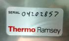 Used- Thermo Ramsey, Model AC9000