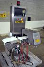 Used Thermo Electron Metal Detector/ Check Weigher Combo.