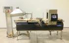 Used Fortress Stealth Metal Detector