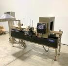 Used Fortress Stealth Metal Detector