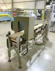 Used Fortress Stealth Metal Detector