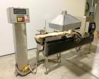 Used Fortress Stealth Metal Detector