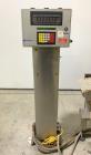 Used Fortress Stealth Metal Detector