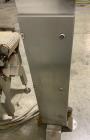 Used Fortress Stealth Metal Detector