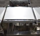 TDI Packsys Model IMC-230S Techik Combination Metal Detector and Checkweigher