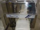 TDI Packsys Model IMC-230S Techik Combination Metal Detector and Checkweigher