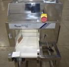 TDI Packsys Model IMC-230S Techik Combination Metal Detector and Checkweigher