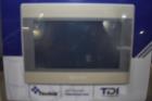 TDI Packsys Model IMC-230S Techik Combination Metal Detector and Checkweigher