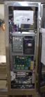 TDI Packsys Model IMC-230S Techik Combination Metal Detector and Checkweigher