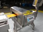 Used Goring Kerr - Ishida Combination Metal Detector Checkweigher.