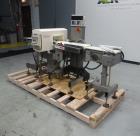 Used Safeline Metal Detector Ishida Checkweigher-Metal Combination Unit