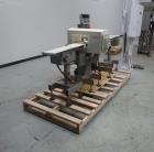 Used Safeline Metal Detector Ishida Checkweigher-Metal Combination Unit