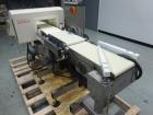 Used Safeline Metal Detector Ishida Checkweigher-Metal Combination Unit