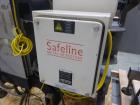 Used Safeline Metal Detector Ishida Checkweigher-Metal Combination Unit