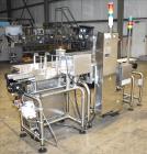 Ishida Model DACS-Z-006S-SB/SS-I Combination Checkweigher with CEIA Metal Detect