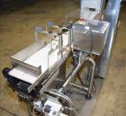 Ishida Model DACS-Z-006S-SB/SS-I Combination Checkweigher with CEIA Metal Detect