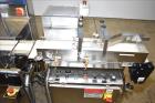 Ishida Model DACS-Z-006S-SB/SS-I Combination Checkweigher with CEIA Metal Detect