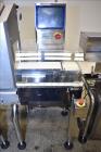 Ishida Model DACS-Z-006S-SB/SS-I Combination Checkweigher with CEIA Metal Detect