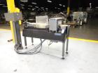 Used Mettler-Toledo Model Checkmate2 Combination Checkweigher