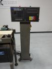 Used Mettler-Toledo Model Checkmate2 Combination Checkweigher