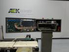 Used Mettler-Toledo Model Checkmate2 Combination Checkweigher