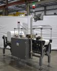 Used- Mettler-Toledo Safeline Hi-Speed Model XE Combination Metal Detector and Checkweigher. Capable of speeds up to 500 pac...