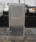 Used Mettler-Toledo Safeline Hi-Speed Model XE Combination Metal Detector and Checkweigher. Capable of speeds up to 500 packages per minute. Capable of weighing product up to 7kg. Approximate 7-3/4