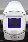 Used Mettler-Toledo Safeline Hi-Speed Model XE Combination Metal Detector and Checkweigher. Capable of speeds up to 500 packages per minute. Capable of weighing product up to 7kg. Approximate 7-3/4