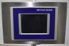 Used Mettler-Toledo Safeline Hi-Speed Model XE Combination Metal Detector and Checkweigher. Capable of speeds up to 500 packages per minute. Capable of weighing product up to 7kg. Approximate 7-3/4