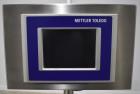 Used- Mettler-Toledo Safeline Hi-Speed Model XE Combination Metal Detector and Checkweigher. Capable of speeds up to 500 pac...