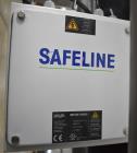 Used- Mettler-Toledo Safeline Hi-Speed Model XE Combination Metal Detector and Checkweigher. Capable of speeds up to 500 pac...