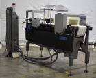 Used- Mettler-Toledo Safeline Hi-Speed Model XE Combination Metal Detector and Checkweigher. Capable of speeds up to 500 pac...