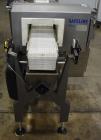 Used- Mettler-Toledo Safeline Hi-Speed Model XE Combination Metal Detector and Checkweigher. Capable of speeds up to 500 pac...