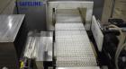 Used- Mettler-Toledo Safeline Hi-Speed Model XE Combination Metal Detector and Checkweigher. Capable of speeds up to 500 pac...