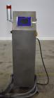 Used- Mettler-Toledo Safeline Hi-Speed Model XE Combination Metal Detector and Checkweigher. Capable of speeds up to 500 pac...