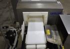 Used- Mettler-Toledo Safeline Hi-Speed Model XE Combination Metal Detector and Checkweigher. Capable of speeds up to 500 pac...