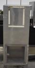 Used- Mettler-Toledo Safeline Hi-Speed Model XE Combination Metal Detector and Checkweigher. Capable of speeds up to 500 pac...