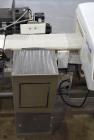 Used Mettler-Toledo Safeline Hi-Speed Model XE Combination Metal Detector and Checkweigher. Capable of speeds up to 500 packages per minute. Capable of weighing product up to 7kg. Approximate 7-3/4