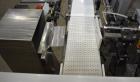 Used Mettler-Toledo Safeline Hi-Speed Model XE Combination Metal Detector and Checkweigher. Capable of speeds up to 500 packages per minute. Capable of weighing product up to 7kg. Approximate 7-3/4