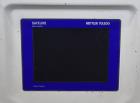 Used Mettler-Toledo Safeline Hi-Speed Model XE Combination Metal Detector and Checkweigher. Capable of speeds up to 500 packages per minute. Capable of weighing product up to 7kg. Approximate 7-3/4