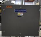 Used Mettler-Toledo Safeline Hi-Speed Model XE Combination Metal Detector and Checkweigher. Capable of speeds up to 500 packages per minute. Capable of weighing product up to 7kg. Approximate 7-3/4