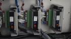 Used Mettler-Toledo Safeline Hi-Speed Model XE Combination Metal Detector and Checkweigher. Capable of speeds up to 500 packages per minute. Capable of weighing product up to 7kg. Approximate 7-3/4