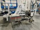 Used NOW Systems Combination Checkweigher & Metal Detector, Model NCB490-3015-120-FB. Weight range 0.5g - 3.000g. 70 ea/min speed. 1/50/60hz 220v requirements. Serial# 15050366, built 2015.