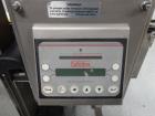 Used- SAFELINE - Ishida Combination Metal Detector Checkweigher