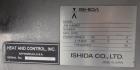 Used SAFELINE - Ishida Combination Metal Detector Checkweigher